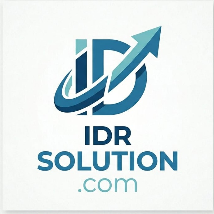 IDR Logo